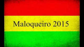 Melo de Maloqueiro 2015  Sem Vinheta  Fire  Clay [upl. by Fineberg]