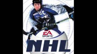 NHL 2001 soundtrack [upl. by Navert]