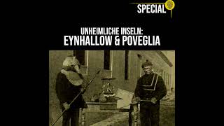 Die unheimlichsten Inseln Poveglia und Eynhallow  True Crime PODCAST  CRIME TIME SPECIAL [upl. by Nihsfa]