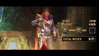 Must Watch Gameplay Video  New Game  Stormblades [upl. by Avid]