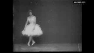 Carlotta Zambelli 18751968  A Forgotten Ballerina [upl. by Garfield401]