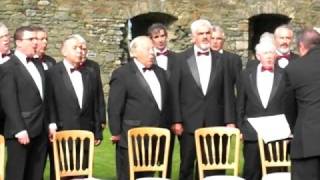 Dyffryn Ardudwy Male Voice Choir [upl. by Yngiram]