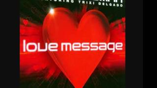 Dj Klubbingman  Love Message [upl. by Dolph7]