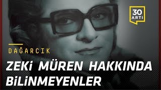 ZekiMürenin hayatından 11 ilginç nokta  Dağarcık [upl. by Alister]