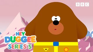 BRAND NEW DUGGEE 🐾  Series 5 Trailer  Hey Duggee [upl. by Anilok760]