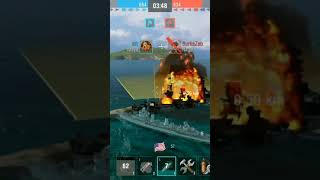 wows blitz mayo🇺🇸 [upl. by Aneen895]