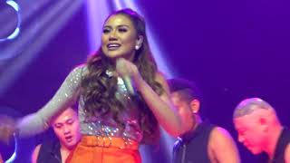 Morissette is MADE in Cebu  Cebuana [upl. by Nnaecarg]