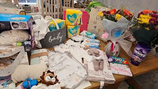 Cadouri pentru bebe  Gender Reveal Gifts [upl. by Bal991]