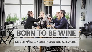 Abfüllung 14 Weingut Dreissigacker trifft Weingut Klumpp und Weingut MeyerNäkel [upl. by Anneg]