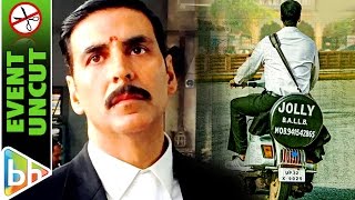 Jolly LLB 2 Full Movie 720p Review amp Facts  Akshay Kumar Huma Qureshi Annu Kapoor Saurabh Shukla [upl. by Tatum]