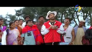 Mounika Mounika Full Video Song  Kodanda Ramudu  JD Chakravarthy  Rambha  Laya  ETV Cinema [upl. by Ivens]