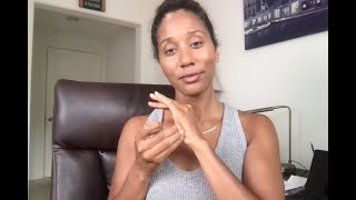 How to Protect Your Energy  EFT Tapping with Bianca [upl. by Rednasyl331]