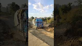 offroad car truckdriverlifemyanmar driverjobs automobile shorts [upl. by Laet]