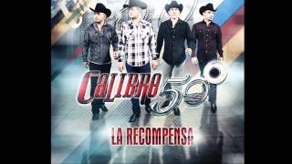 El Viejo  Calibre 50 Letra 2013 [upl. by Adiv]