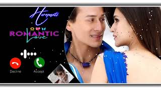 Rabba Rabba  Heropanti Ringtone  Romantic Ringtones  Tabah Ringtone VRrecords143 ringtone [upl. by Jorey]