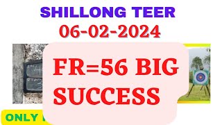 Shillong Teer Common Number 06022024  Shillong Teer Target Number  Shillong Teer Hit Number [upl. by Yllod]