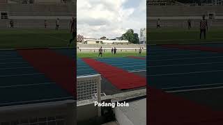 Tengah main bola [upl. by Nitsa]