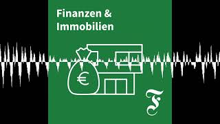 Wende am Immobilienmarkt  FAZ Finanzen amp Immobilien [upl. by Ardisj327]