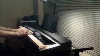 Galaxy II Pianos  1929 German Baby Grand Test [upl. by Ramiah]