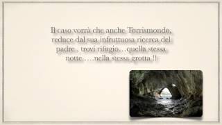 Booktrailer quotIl cavaliere inesistentequot [upl. by Acinor]