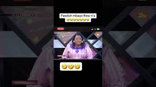 OUZIN KEÏTA ET PAWLISH MBAYE SE CLASHENT 🤣🤣🤣 [upl. by Uziel]