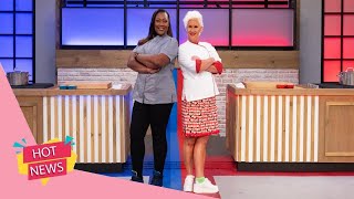 Worst Cooks In America Season 27 Premiere Date Hosts Cast amp Everything We Know [upl. by Ruthie457]