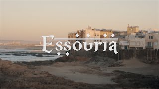 Visit Essouria  Morocco 4k [upl. by Hsu582]