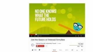 Fixed Indexed Annuities explained The REAL truth [upl. by Sliwa440]