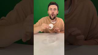 Eggshell dissolving trick with vinegar Does it really work ￼ [upl. by Julieta]