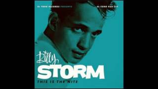 Billy Storm Ive Come Of Age [upl. by Abott215]