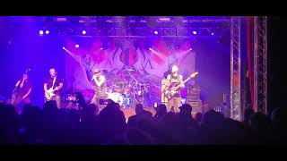 Alien Ant Farm  LiveClub Vaudeville 2024 [upl. by Dall]