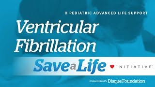 10c Ventricular Fibrillation and Pulseless Ventricular Tachycardia 2024 [upl. by Fawcette]