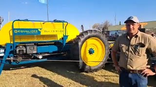 Equalizer Planters op NAMPO 2024 [upl. by Nowujalo]