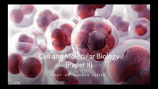 Topic 31 Peroxisomes and Glyoxysomes [upl. by Leryt]