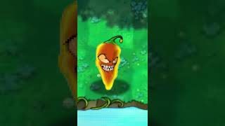 JALAPEÑO SOLAR 🌶️🌻 PVZ 1  pvz1plantsvszombies pvz pvzfusion fusion pzv2 [upl. by Asinla764]