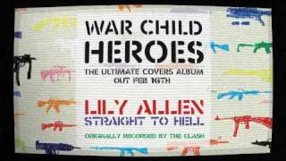 Lily Allen  Straight To Hell Official Audio [upl. by Val]