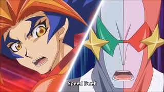 Yugioh soulburner vs bitboot amv amv tornument [upl. by Nordek712]