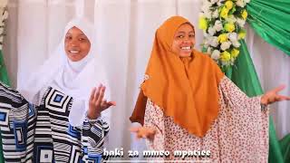 Suleiman Hamisi mkatie official video [upl. by Schick]