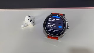 5 Curiosidades del Xiaomi Watch 2 Pro [upl. by Entwistle]