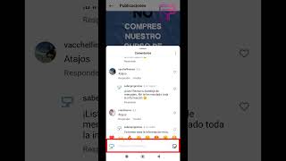 📱❌Cómo ELIMINAR COMENTARIOS de Instagram 2024 [upl. by Brigida]