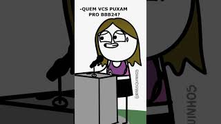 VEM PRO BBB24 humor [upl. by Eceirahs706]