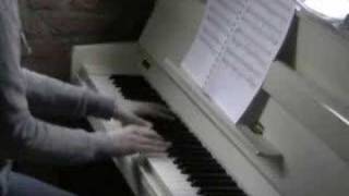 Lithium  Evanescence piano [upl. by Samson144]