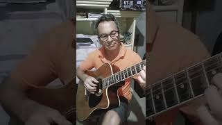 Cuitelinho Pena Branca e Xavantinho solo de violão no violão aprenda como fazer passo a passo [upl. by Ted349]