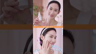 NEW Hada Labo HA Supreme Bio Activating Concentrate and Vita Brightening Concentrate [upl. by Sucramrej]