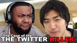 Takahiro Shiraishi Japans Twitter Killer  Rotten Mango Reaction [upl. by Cand621]