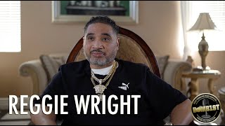 Reggie Wright On Biggies Daughter Bailing Out Boyfriend for 1M Bond [upl. by Alyose]