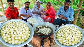 কারিগরের কাছে শিখুন রসগোল্লা বানানোর সঠিক পদ্ধতি  Bengali Rasgulla Recipe [upl. by Renata]