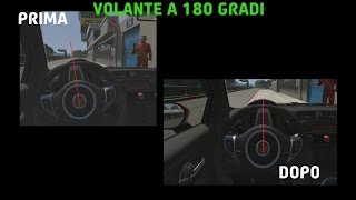 Impostazione perfetta del Logitech G27 per Assetto Corsa [upl. by Ilatfan616]