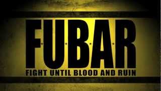 FUBAR Fight Until Blood And Ruin  Trailer [upl. by Tammara]