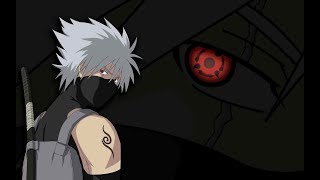 Kakashi AMV  Light Em Up ᴴᴰ [upl. by Anaehr936]